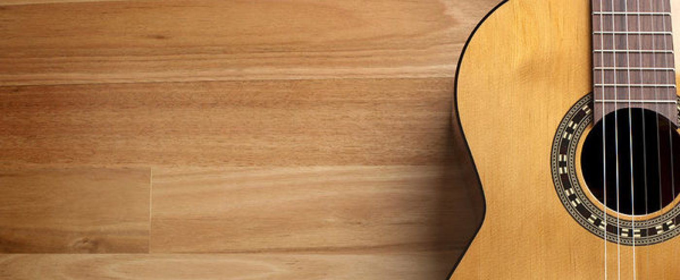 Welcome to my musical journey!